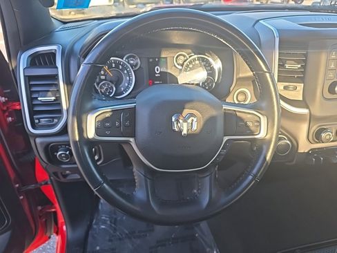 Certified 2021 RAM 1500 Big Horn image 23