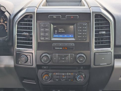 Used 2015 Ford F150 XLT w/ Equipment Group 301A Mid image 18