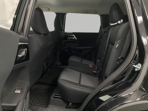 New 2026 Mitsubishi Outlander ES AWD/4WD image 62