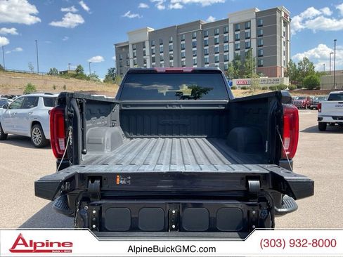 Used 2024 GMC Sierra 1500 AT4 AWD/4WD image 20