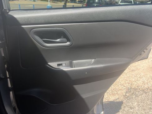 Used 2024 Nissan Rogue S AWD/4WD image 27