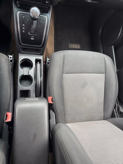 Used 2014 Jeep Compass Sport w/ Power Value Group AWD/4WD image 16