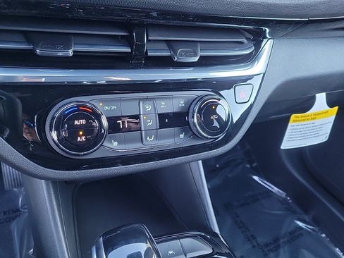 New 2026 Buick Envista Sport Touring w/ Convenience I Package image 16