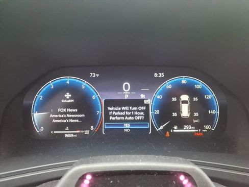 Used 2025 Toyota Grand Highlander AWD image 14