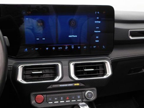 Used 2024 Ford Mustang Premium image 45