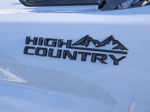 New 2026 Chevrolet Silverado 2500 High Country w/ Technology Package image 6
