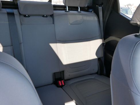 Certified 2023 Hyundai Santa Cruz SEL w/ Activity Package image 15