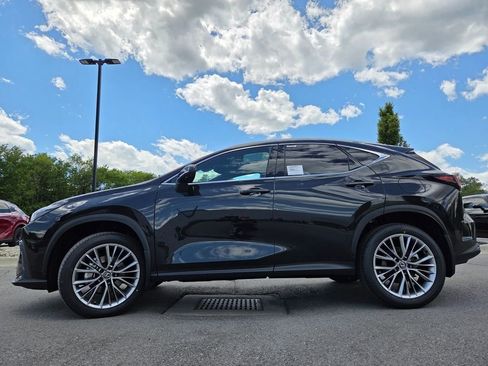 New 2026 Lexus NX 350 AWD w/ Premium Package image 26