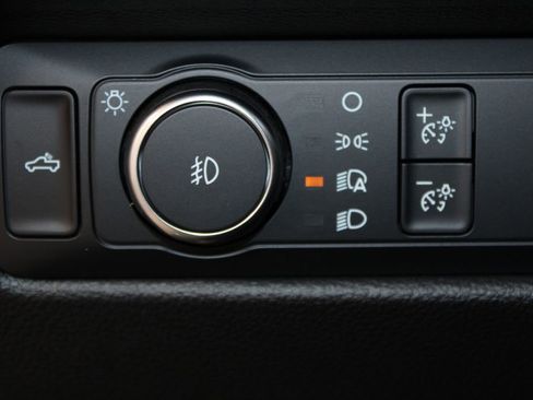 New 2025 Ford Ranger Lariat w/ FX4 Off-Road Package image 48