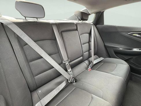 Used 2023 Chevrolet Malibu LT image 25