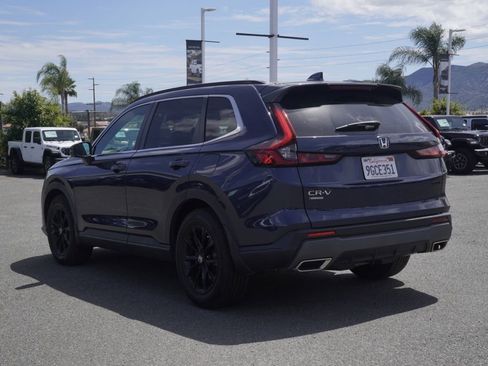 Used 2023 Honda CR-V Sport image 6