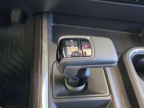 New 2026 Chevrolet Silverado 1500 RST AWD/4WD image 17