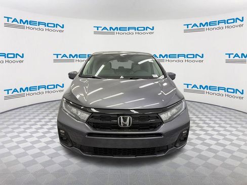 New 2026 Honda Odyssey Touring image 8