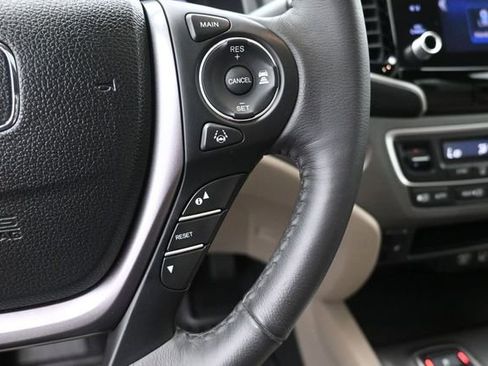 Certified 2023 Honda Ridgeline RTL image 28