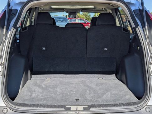 Certified 2023 Honda CR-V EX image 29