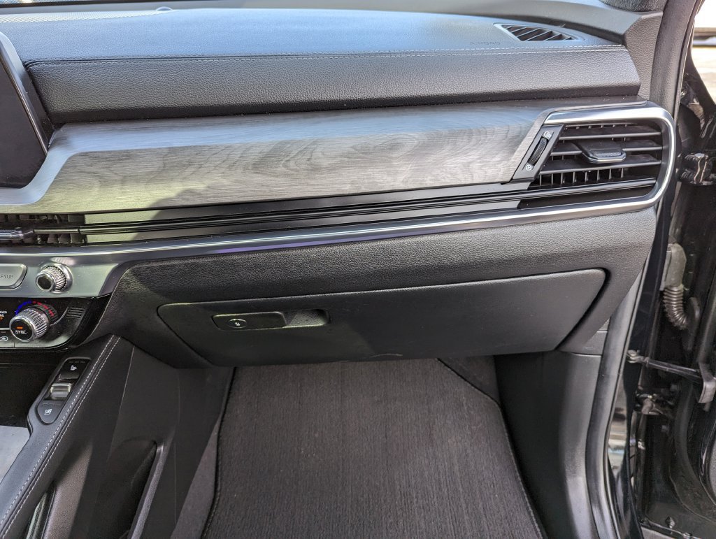 Used 2024 Kia Telluride SX Prestige X-Line AWD/4WD image 34