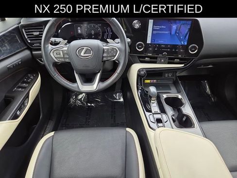 Used 2023 Lexus NX 250 FWD image 21
