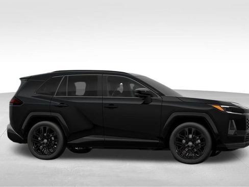 New 2026 Toyota RAV4 XSE image 13