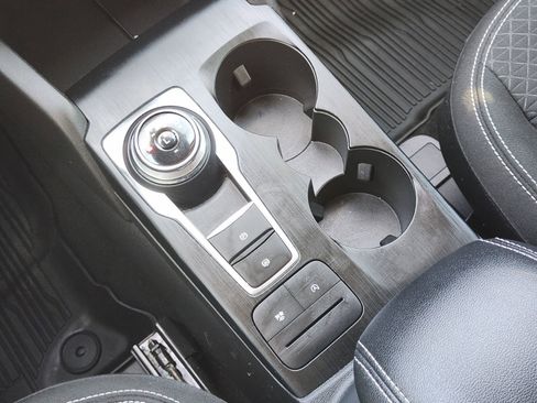 Used 2024 Ford Escape Active image 23