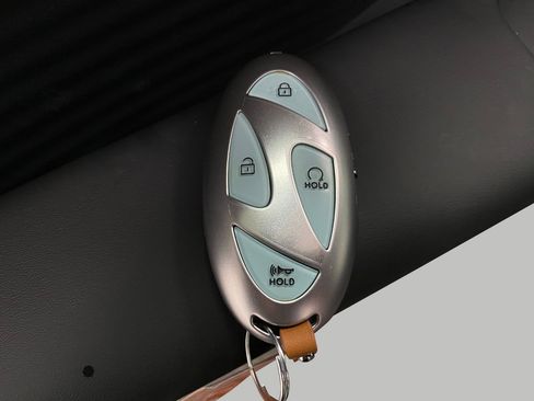 New 2026 Hyundai Ioniq 9 SE image 34