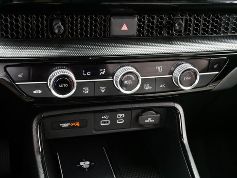 Certified 2023 Honda CR-V Sport Touring image 23