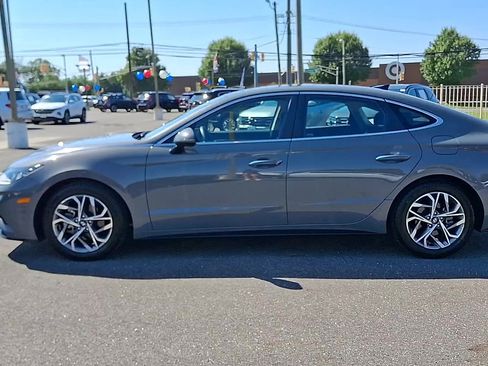 Certified 2022 Hyundai Sonata SEL w/ Convenience Package image 5