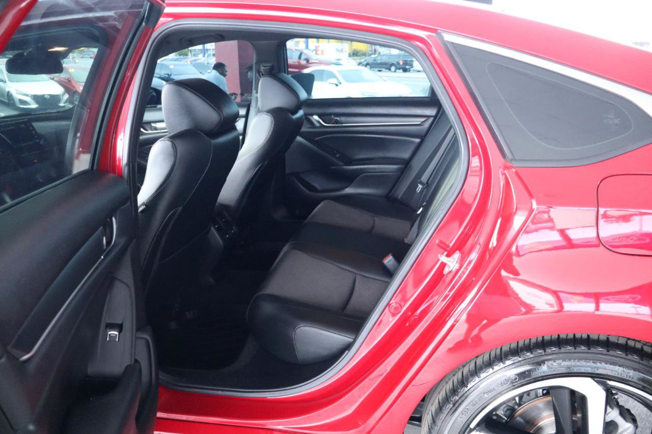 Used 2021 Honda Accord Sport image 30