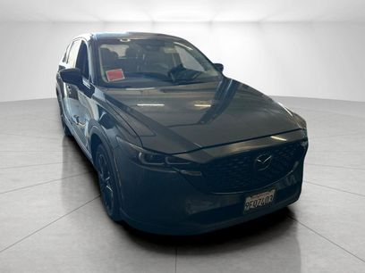 Used 2023 MAZDA CX-5 Carbon Edition
