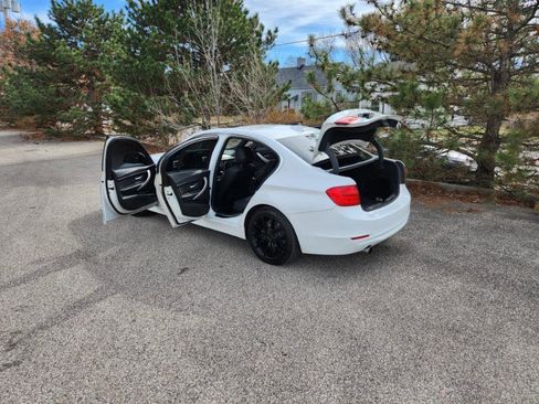 Used 2015 BMW 320i xDrive Sedan image 46