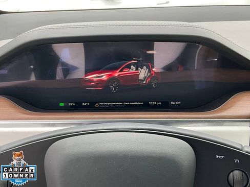 Used 2022 Tesla Model X AWD/4WD image 41