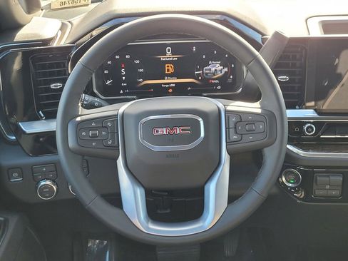 New 2026 GMC Sierra 2500 SLE w/ SLE Value Package; AWD/4WD image 9