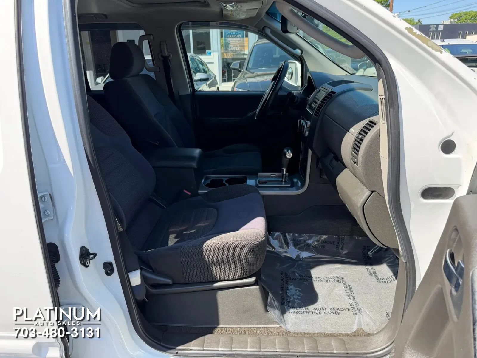 Used 2006 Nissan Pathfinder SE w/ (P01) Se Premium Pkg AWD/4WD image 13