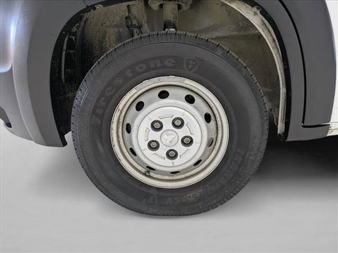 Used 2021 RAM ProMaster 1500 image 20