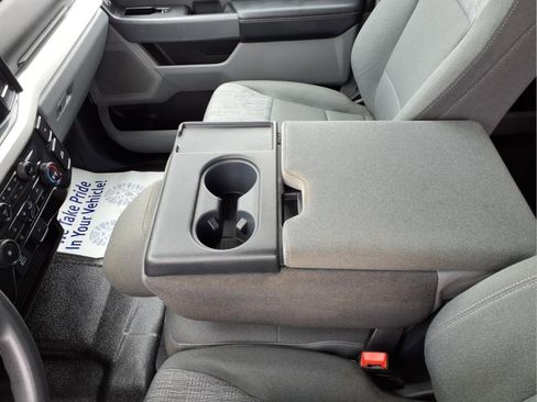 Used 2023 Ford F350 XLT w/ 360-Degree Camera Package image 13