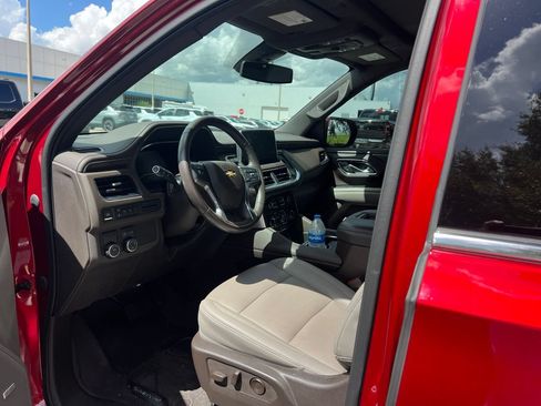 Used 2022 Chevrolet Tahoe LT RWD image 6