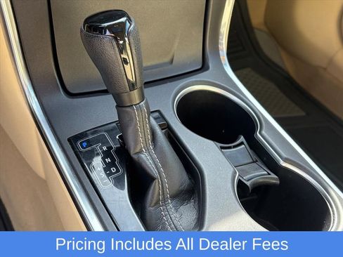 Used 2017 Toyota Camry LE FWD image 24