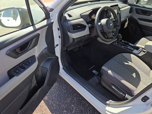 New 2026 Subaru Forester image 10