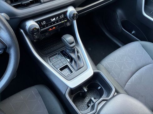 Used 2025 Toyota RAV4 XLE w/ Convenience Package image 43