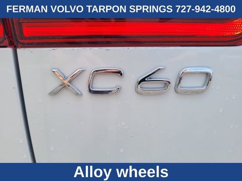 New 2026 Volvo XC60 B5 Plus w/ Protection Package Premier image 18