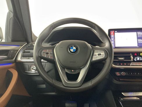 Certified 2023 BMW X3 sDrive30i w/ Premium Package image 15