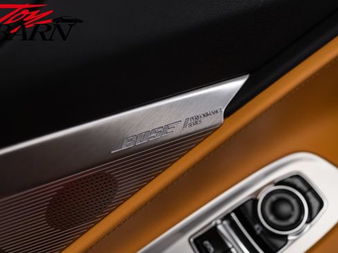 Used 2020 Chevrolet Corvette Stingray Preferred Cpe w/ 2LT Preferred Equipment Group RWD image 27