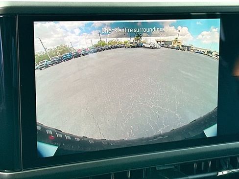 New 2026 Jeep Wrangler Unlimited Rubicon image 8