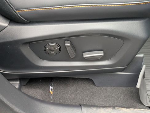 New 2026 Ford Explorer Tremor w/ Tremor Ultimate Package image 42