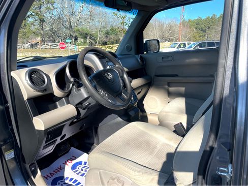 Used 2010 Honda Element EX image 6