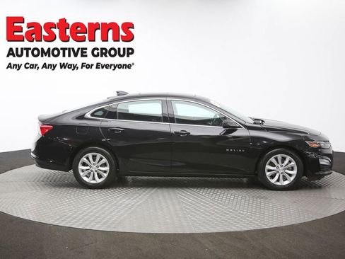 Used 2023 Chevrolet Malibu LT image 45