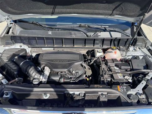 Used 2019 GMC Acadia Denali image 21