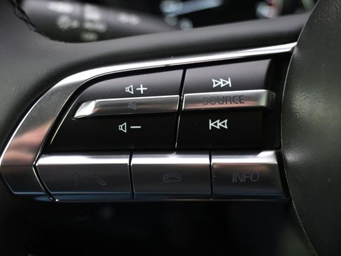 New 2026 MAZDA CX-50 AWD 2.5 S w/ Premium Package image 33