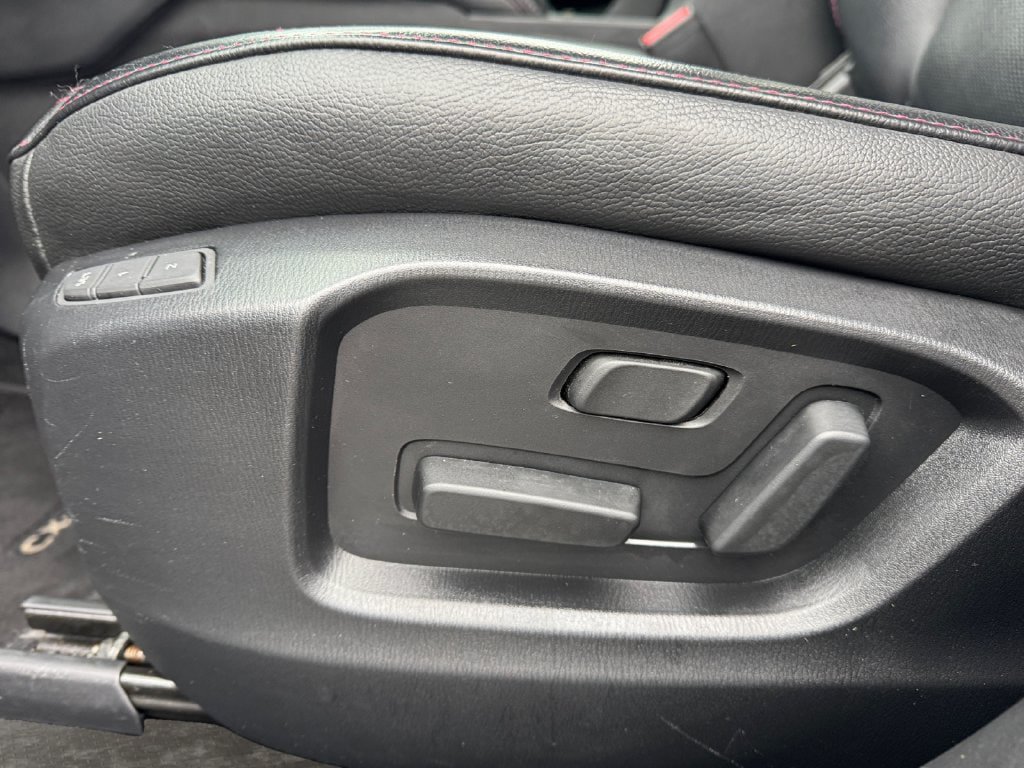 Used 2024 MAZDA CX-5 Carbon Edition AWD/4WD image 16
