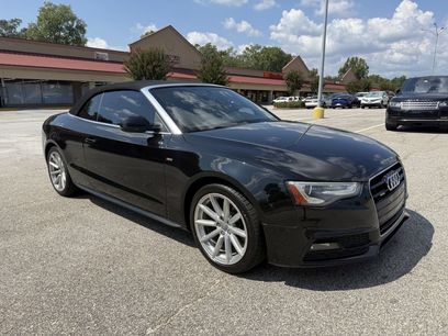 Used 2015 Audi A5 2.0T Prestige