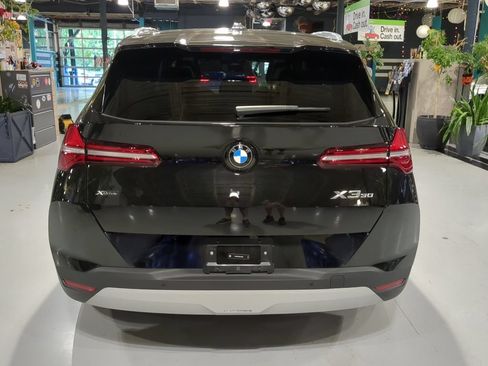 Certified 2025 BMW X3 xDrive30i w/ Premium Package AWD/4WD image 9